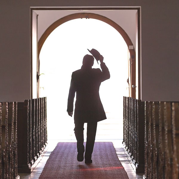 Long Goodbye