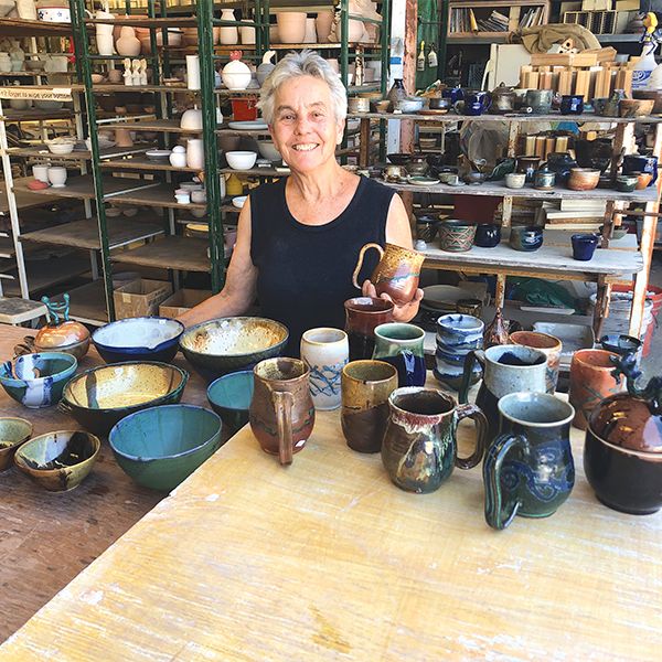 Passion For Pottery