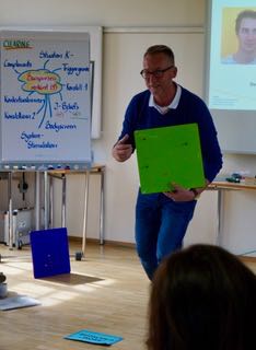 „Seit meinem NSC®-Coaching fühlt es sich so leicht an. Ich bin sehr dankbar, genauso so ist es gut!“
