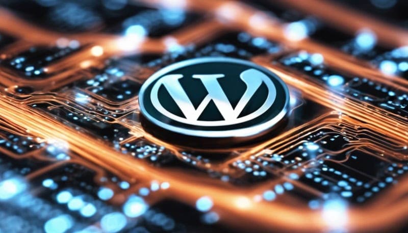 Schütze deine WordPress-Seite vor Botnetangriffen