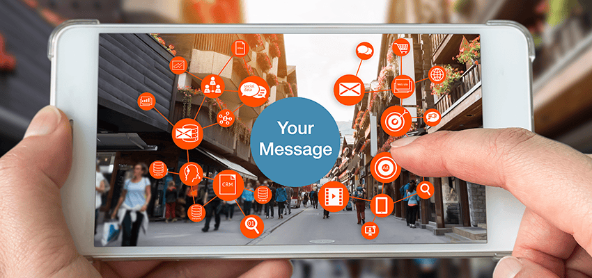 How Social Media Works in B2B Environments