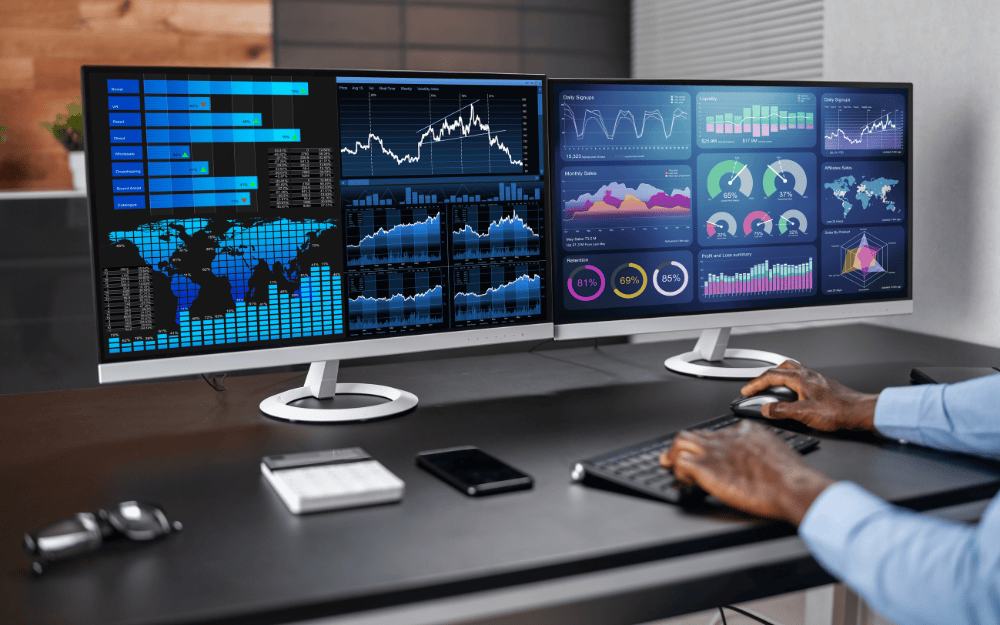 Web scraping use cases for AI