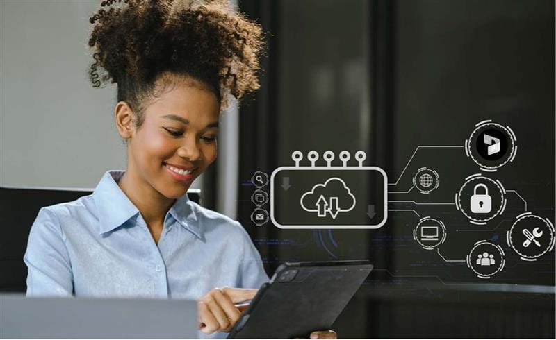 Agent 4: Automated Data Migration & Validation in Dynamics 365 Implementation