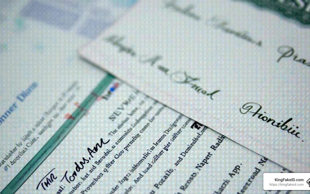 buy real and fake documents online