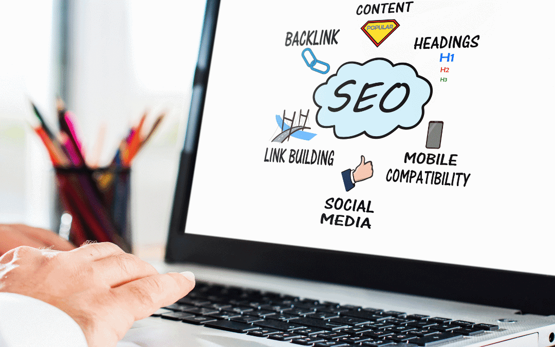 Audit de site web, à quoi ça sert ?