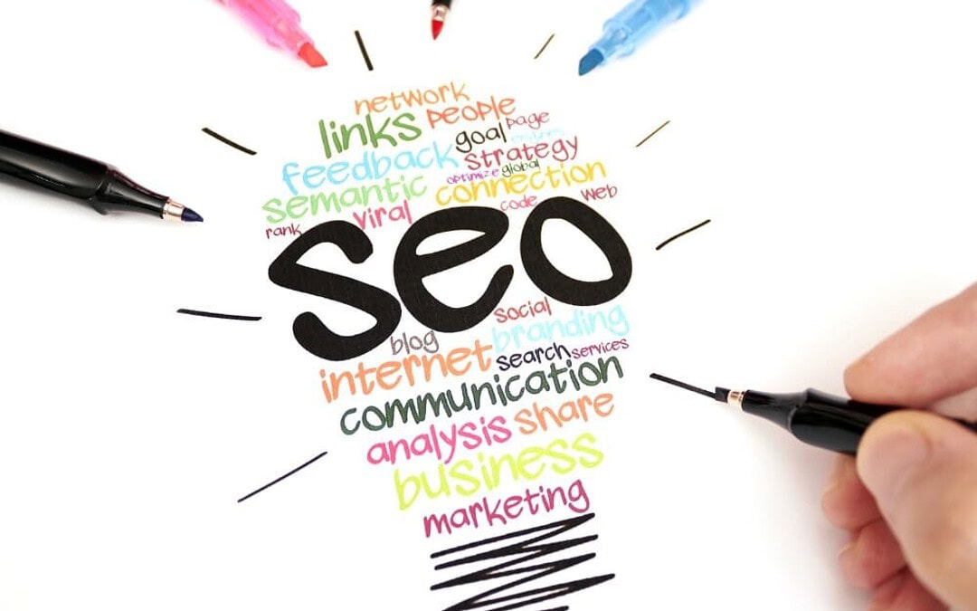 Pourquoi le référencement naturel (SEO) est incontournable ?