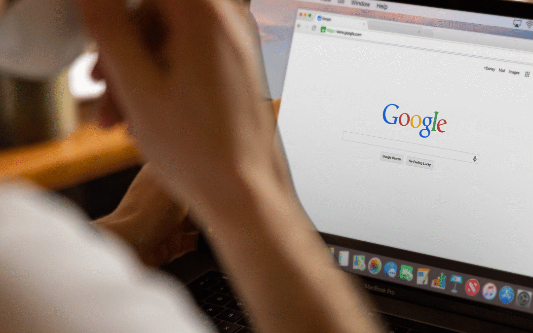 Règle Google référencement naturel Grand Est