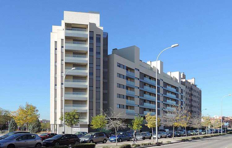 ¿Qué es una cooperativa de viviendas? Se lo explicamos