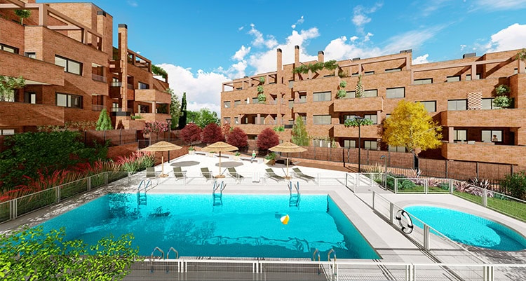 ¿Que es una Vivienda Protegida? ¿Qué tipos existen?