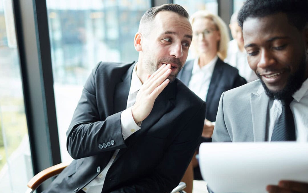 Erhöhte Nachfrage im Off-Market-Segment