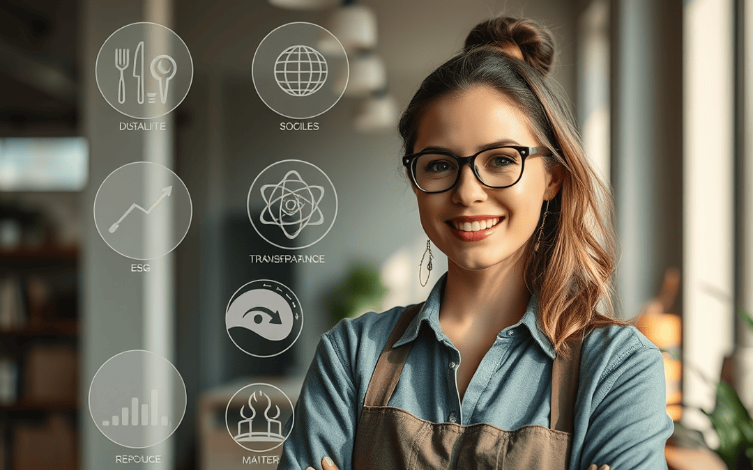 Comment les PME et OBNL Bénéficient des Facteurs ESG