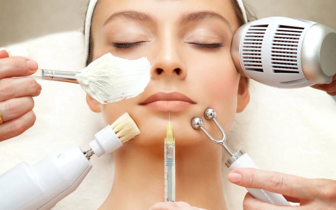 Tratamientos estéticos julio: prepara tu piel para el verano