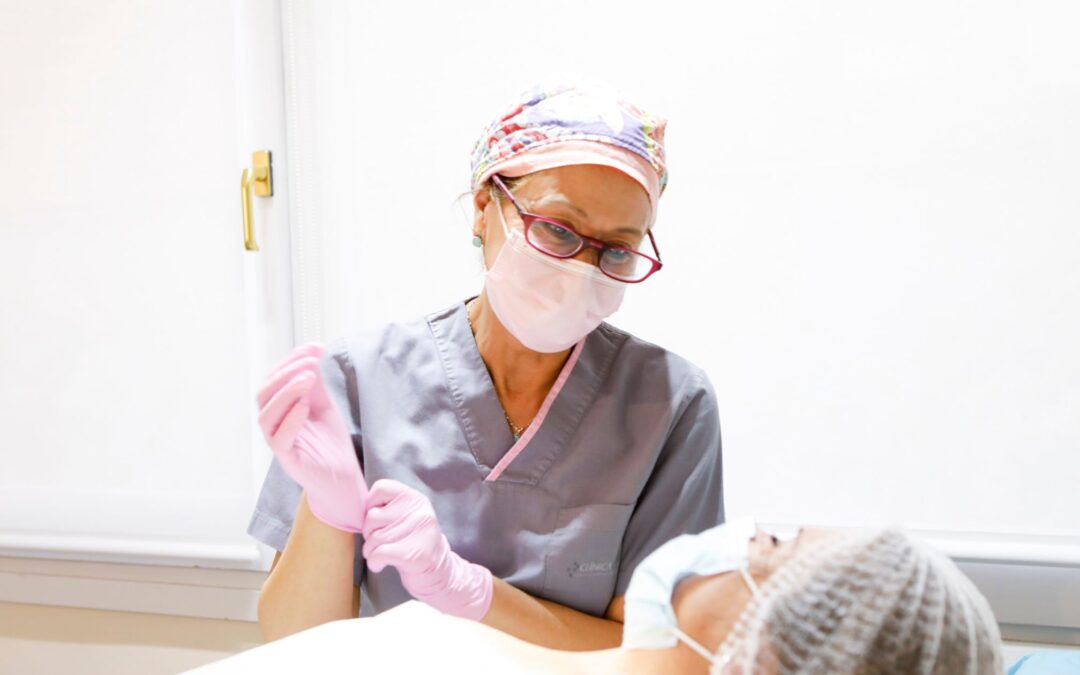 tratamientos estéticos