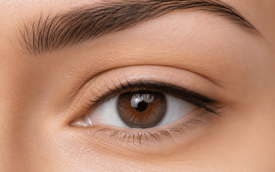 Micropigmentación de ojos: 5 cosas que debes saber