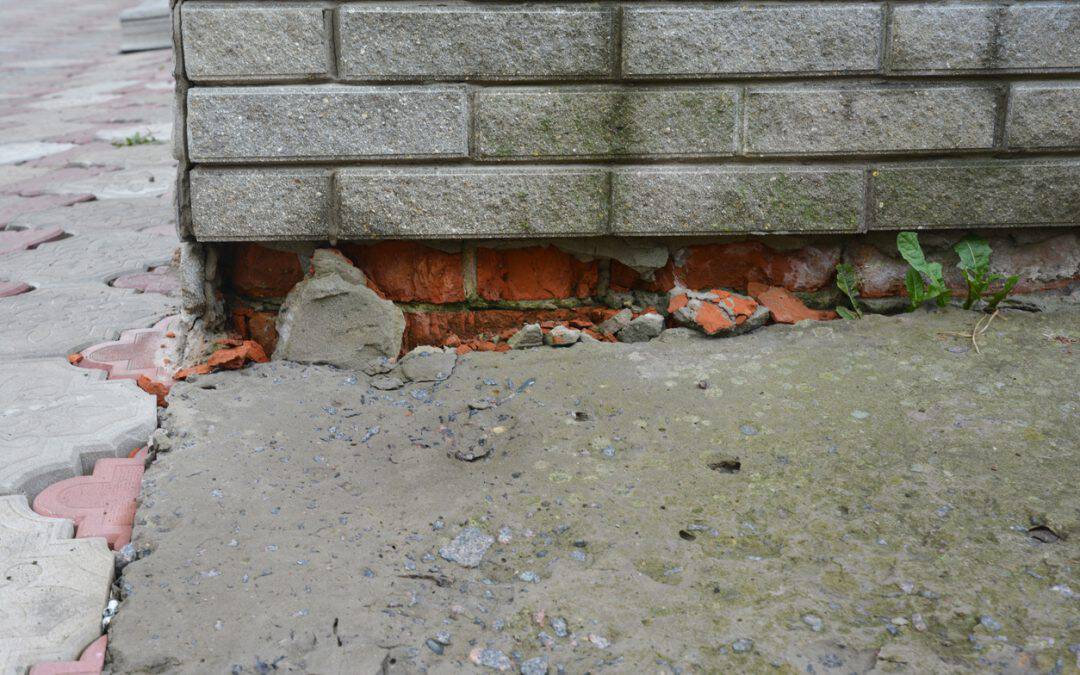 How Poor Drainage Damages Your Home’s Foundation (and How to Stop It)