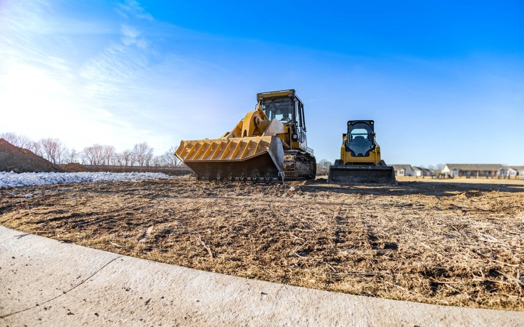 Trusted Land Preparation in Central Illinois: How Midstate Earns Confidence
