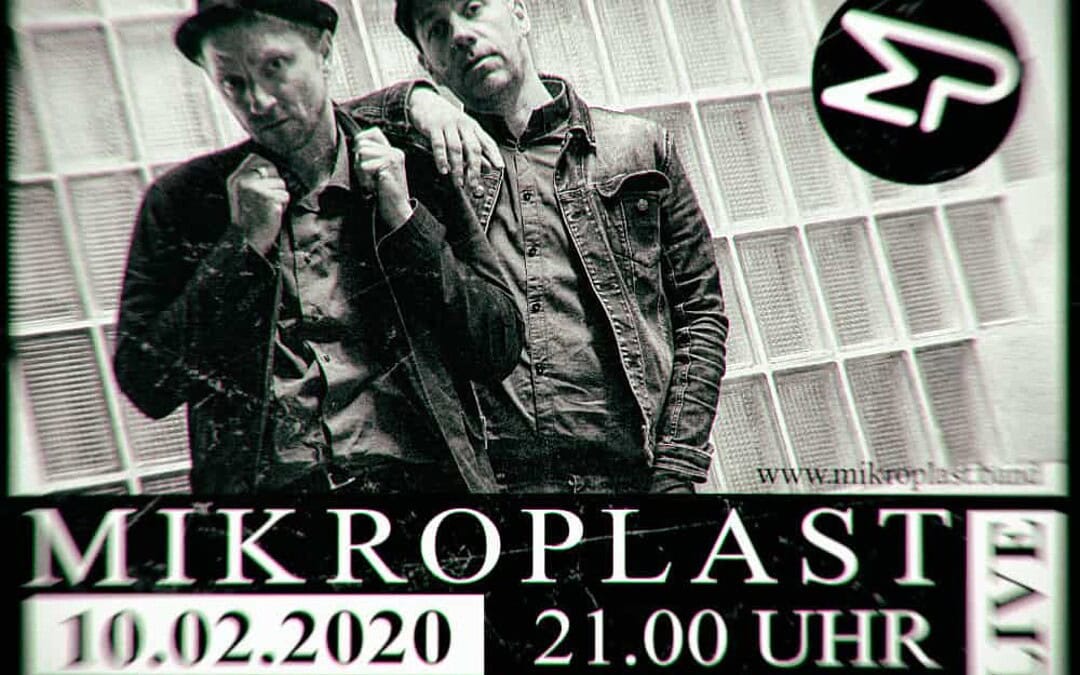 Mikro­plast im Mandragora