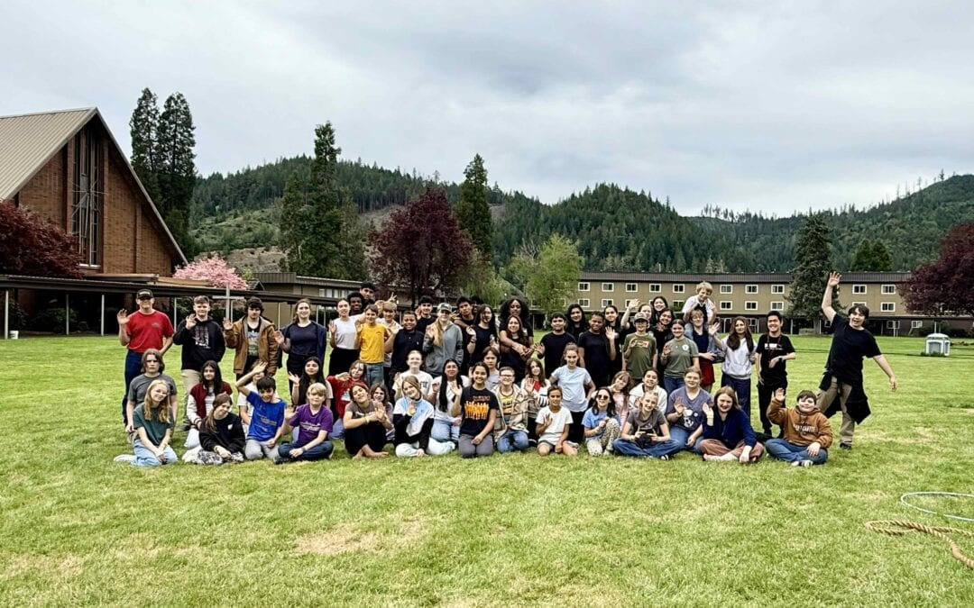 Arts and Tech Camp