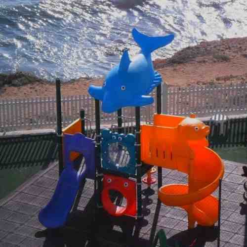 Parque Infantil Servi Group La Zenia