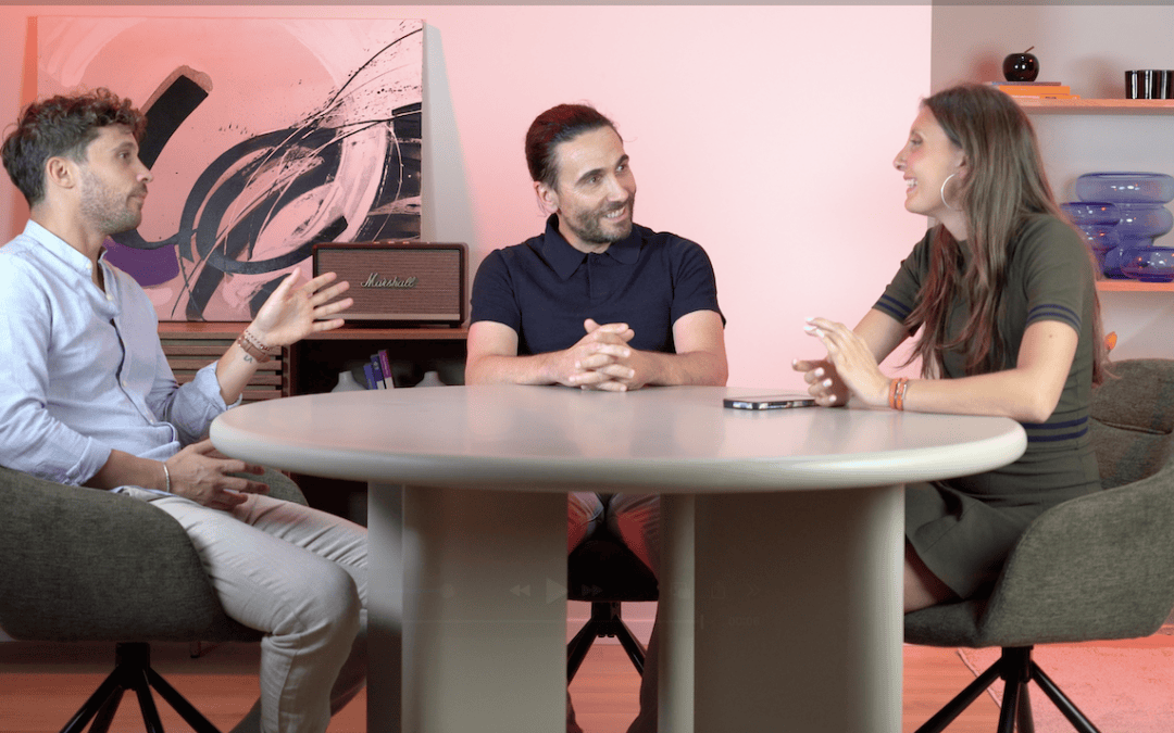 Pourquoi passer au podcast vidéo pour son entreprise en 2025 ?