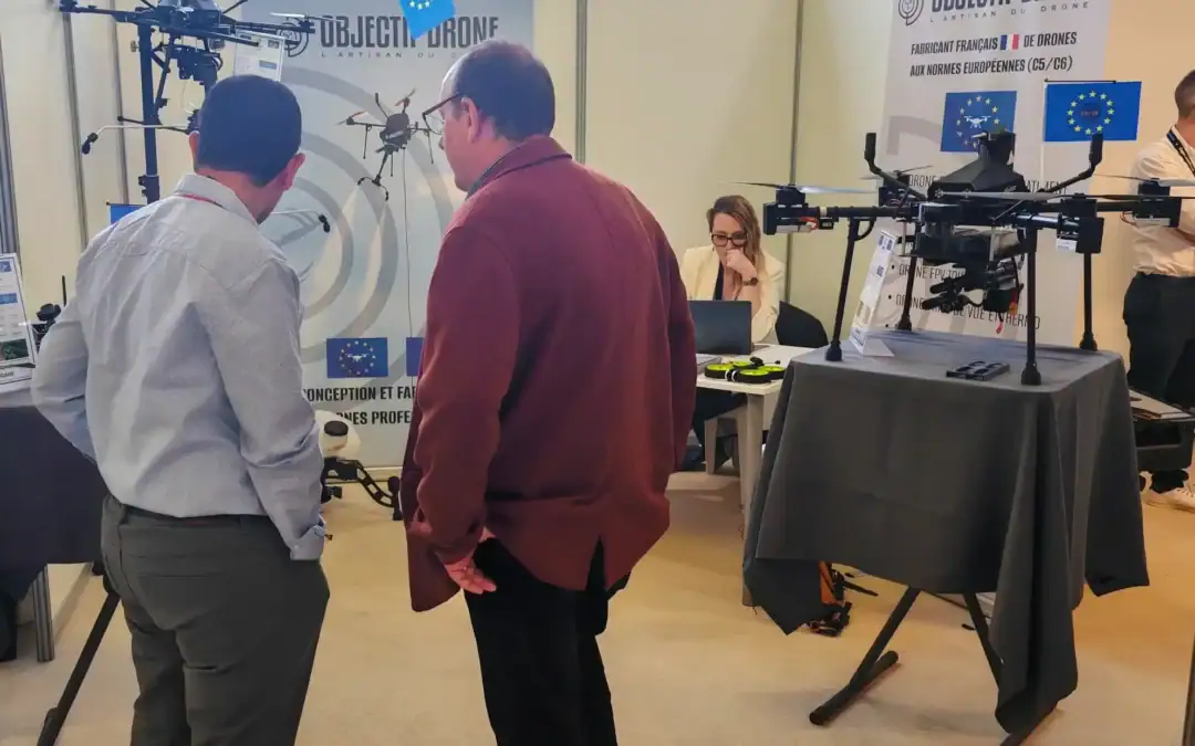 Forum Aerospace de Biarritz