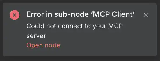 Errors with n8n MCP Server Behind Nginx
