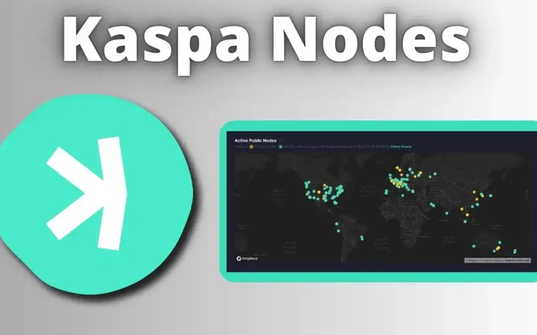How to Install Kaspa Node on Windows
