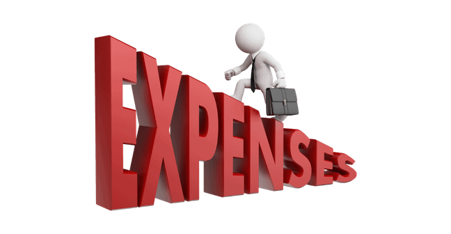 What is Considered a Business Expense?