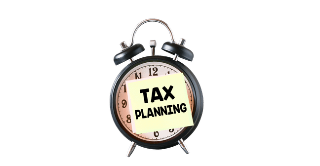 Benefits of Year-End Tax Planning Meeting