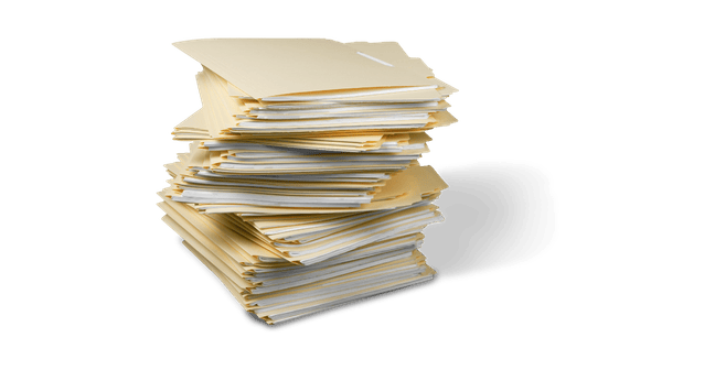 How Long to Keep Your Records