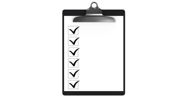 Starting a Business Checklist