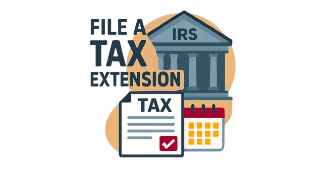 A Simple Guide to Filing an Extension