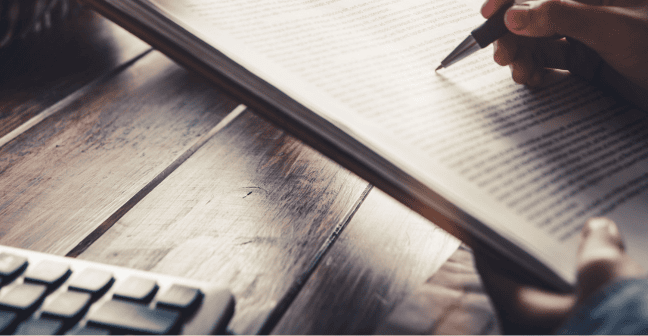 6 reasons why clients love engagement letters
