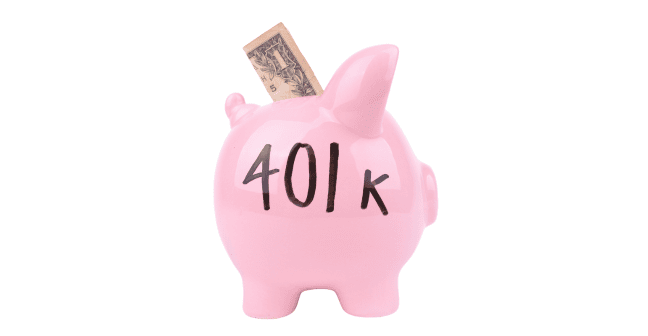 SECURE Act Simplifies Retirement Plan Setup for Small Businesses
