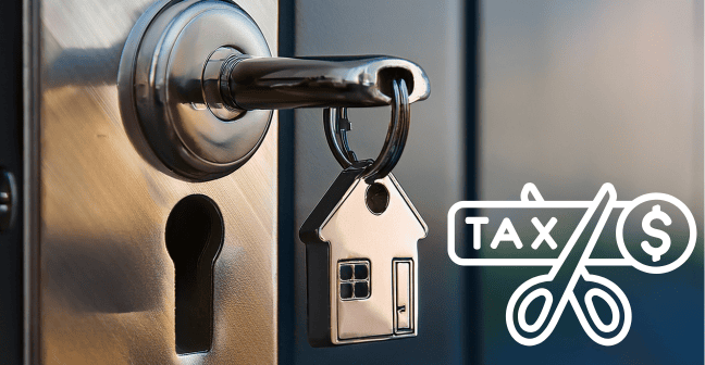 Common Tax Deductions for Rental Property
