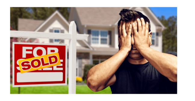9 Easy Ways to Lose Your Capital Gains Exclusion