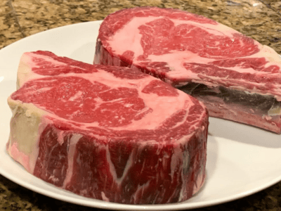Client Spotlight: Tradition Meets Trust at Golden Steer Meats