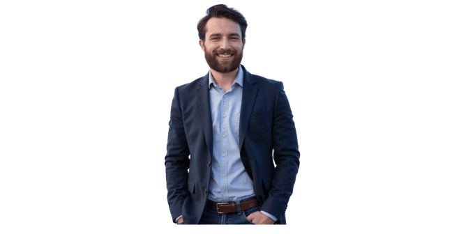 Rudy Murdock Completes CPA Licensure