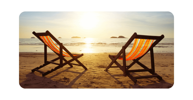 How to Write Off Your Vacation