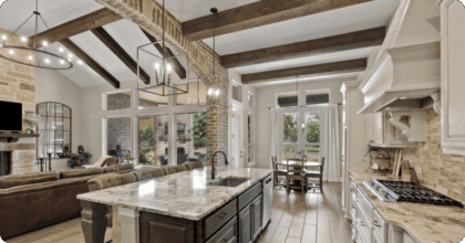 Client Spotlight: That 1 Painter Delivers Color & Care