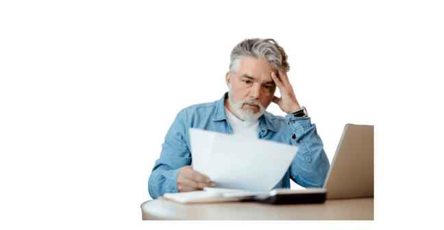 How to Avoid a Surprise Tax Bill Next Year