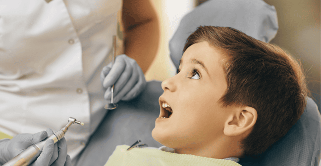 Case Study: KAV Pediatric Dental