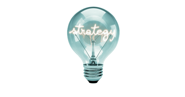Downloadable Strategy Map