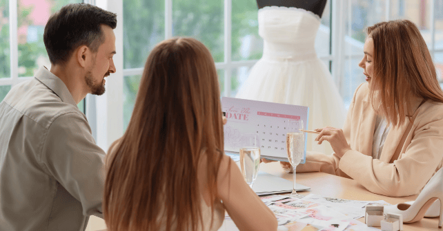 Tax Guide for Wedding Industry Small Business Owners