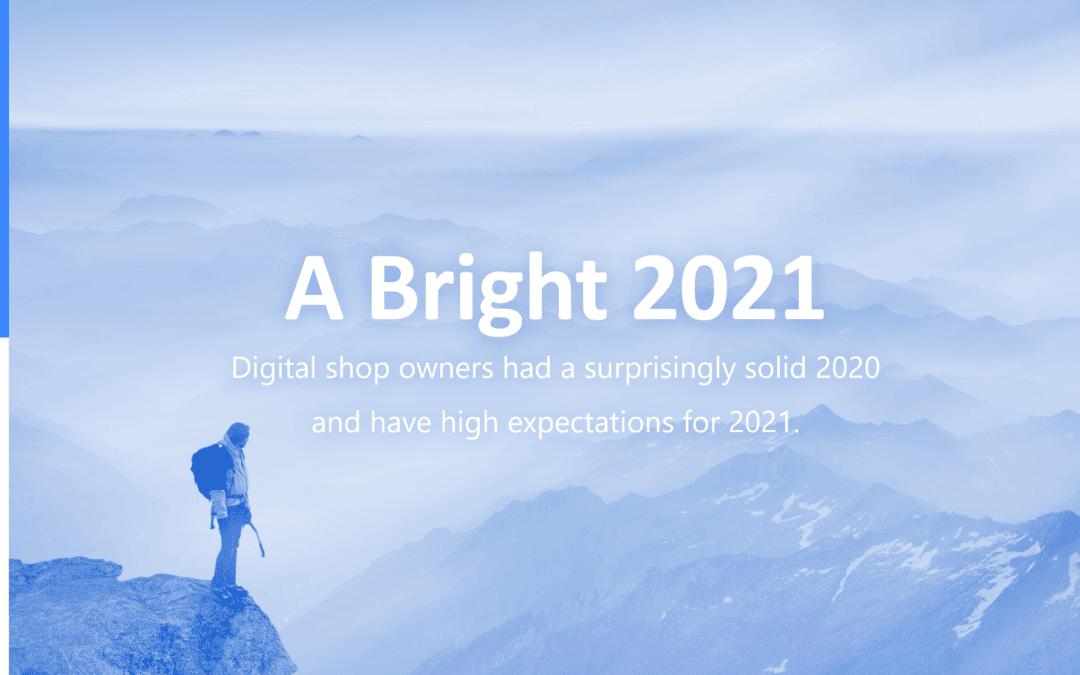2021 Digital Services Outlook