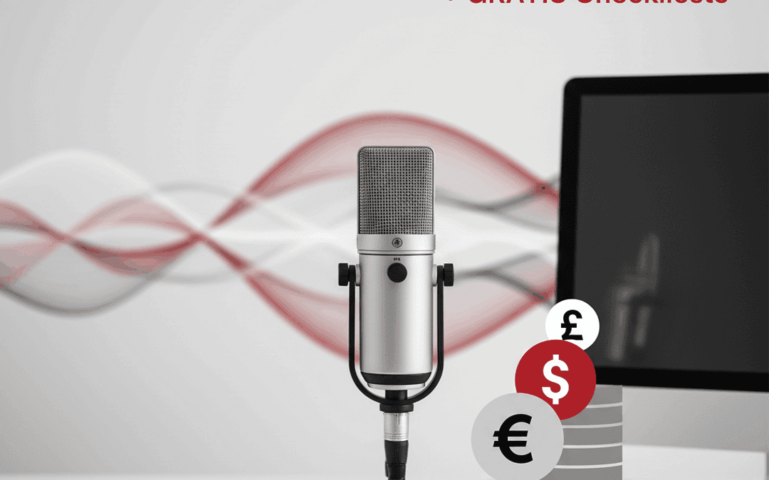 Mikrofon-Guide – Von 0 bis zum Studio-Sound