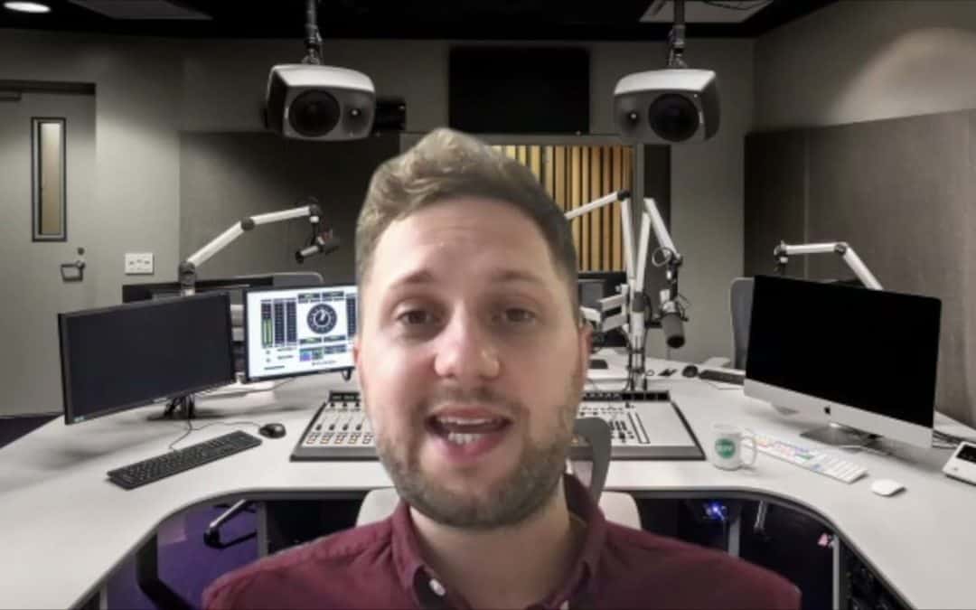 Radio Station PRO Re-Launch Exclusive Video Clips: Interviews w/ Industry Experts