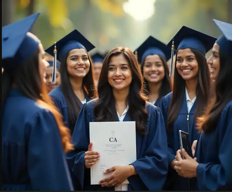 How to Choose the Right CA Foundation Coaching in Kerala?