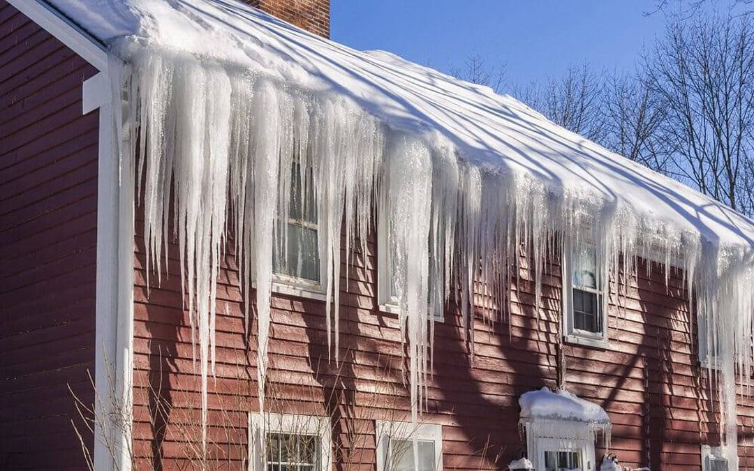 How to Prevent Ice Dams and Protect Your Home