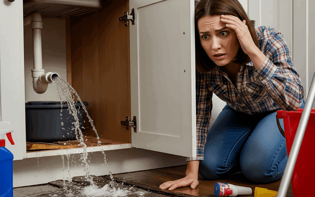 The 48-Hour Window: How We Prevent Mold After Water Damage